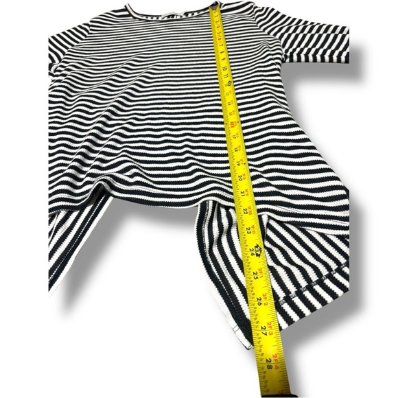Rescent Rive Striped Knit Top - Picture 12 of 16